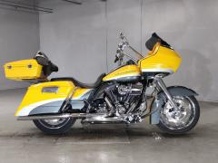 HD ROAD GLIDE FLTR1580 2009