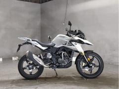 BMW G310GS 2021