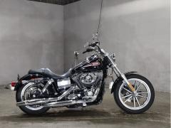 HD LOW RIDER FXDL1580 2007