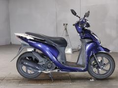 Honda DIO110 2017