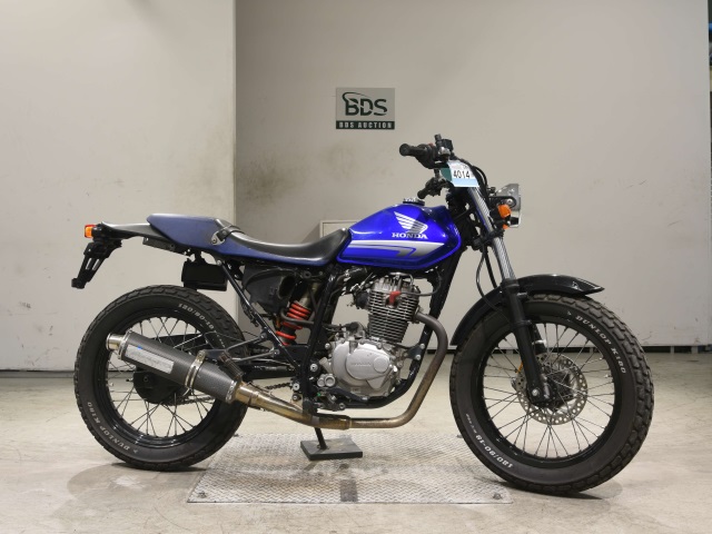 Honda FTR223 2008