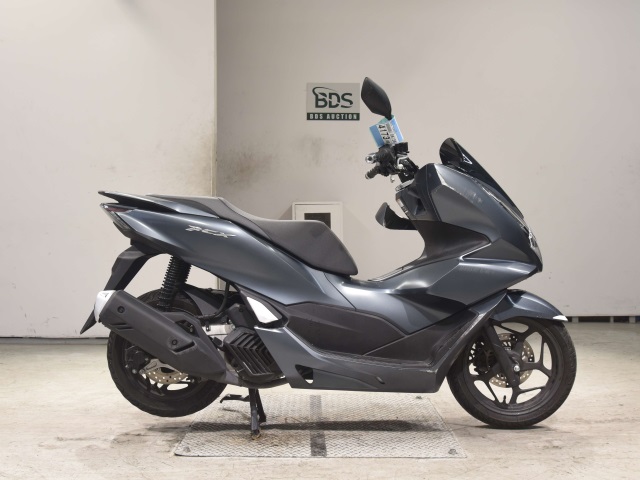 Honda PCX125 2021