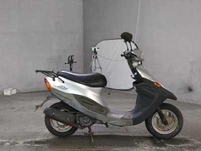Yamaha BJ 2005