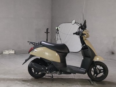 Suzuki LETS
