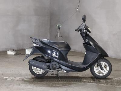 Honda DIO110 2004