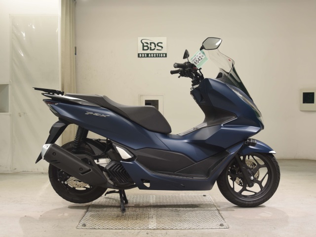 Honda PCX125 2023