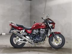 Kawasaki ZRX1100 1998