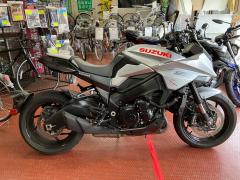 Suzuki GSX-S1000S KATANA 2019