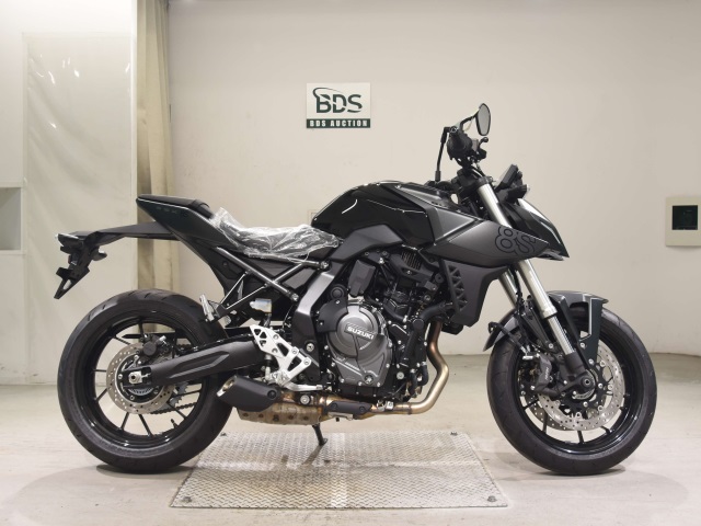 Suzuki GSX-8S