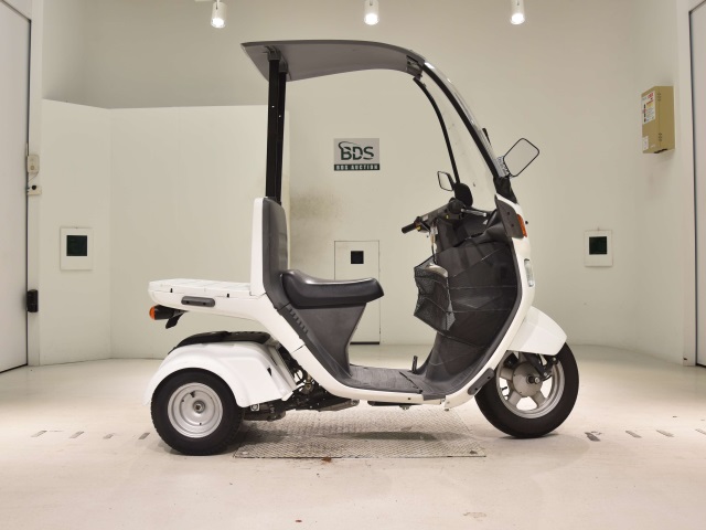 Honda GYRO CANOPY 2019