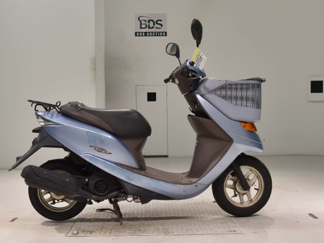 Honda DIO CESTA 2008