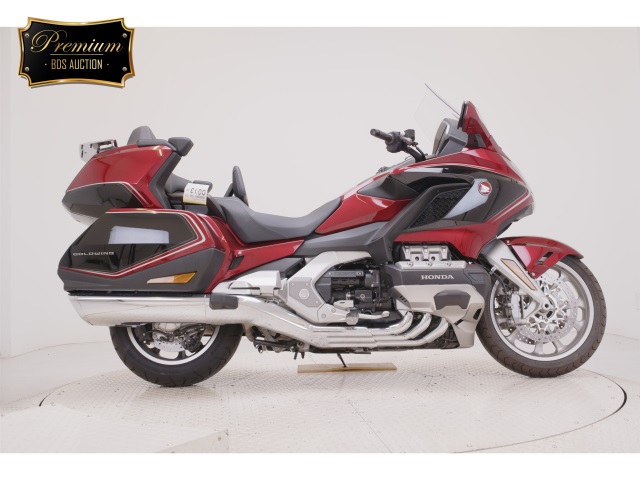 Honda GL1800 TOUR D 2020