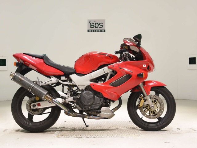Honda VTR1000F 1998