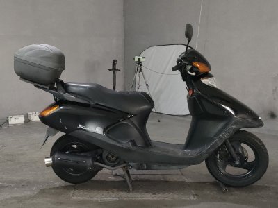 Honda SPACY100 2007