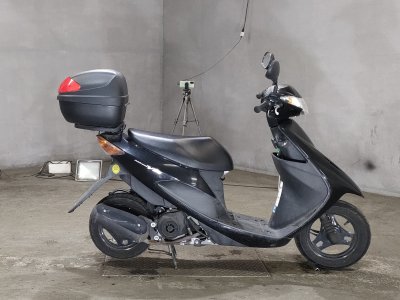 Suzuki ADDRESS V50