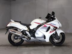 Suzuki GSX1300R HAYABUSA 2007