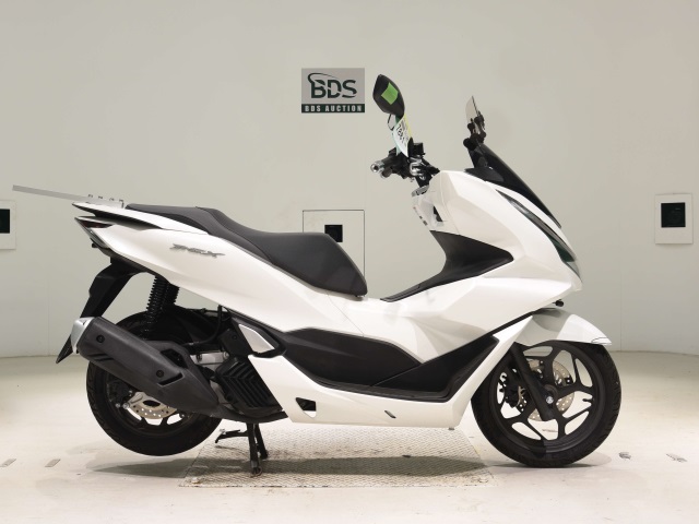 Honda PCX125 2021