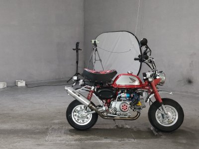 Honda MONKEY 2009