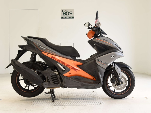 Yamaha NVX125 2019