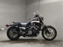 Yamaha V-MAX1200 2003