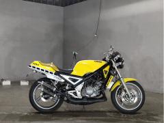 Yamaha R1-Z 1990