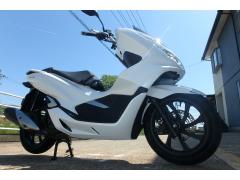 Honda PCX125 2015
