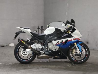 BMW S1000RR 2010