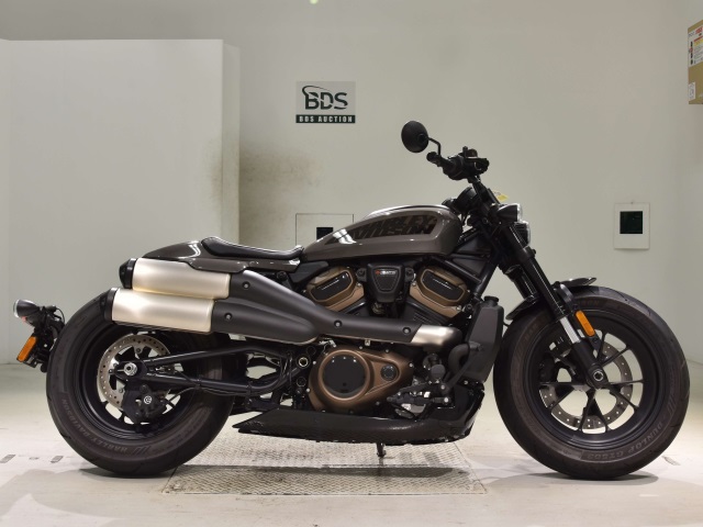 HD RH1250S 2023