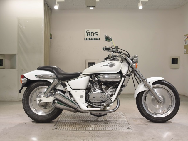 Honda MAGNA250S 1996