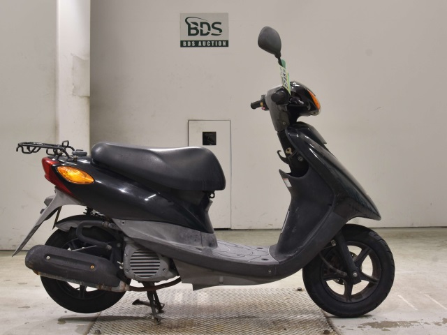 Yamaha JOG 50 2008