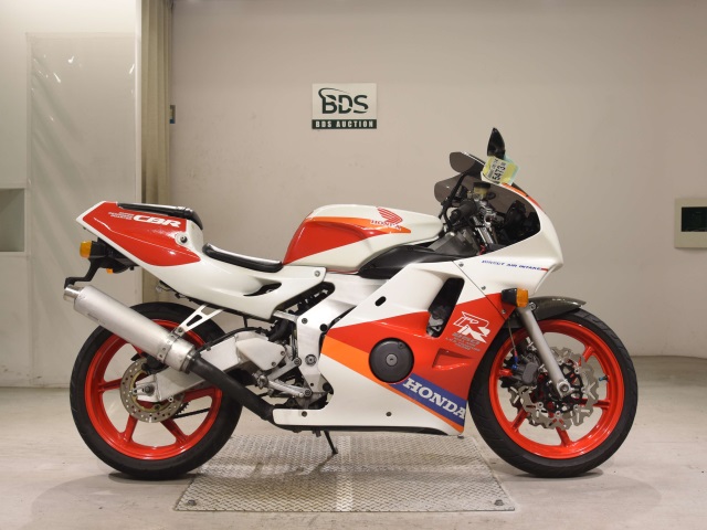 Honda CBR250RR 1990