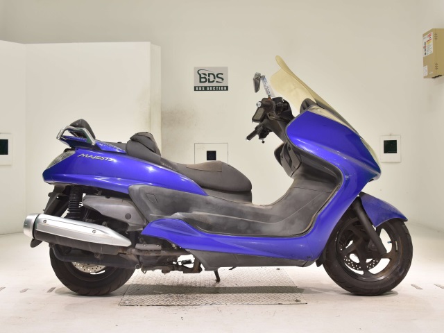 Yamaha MAJESTY 250 2005