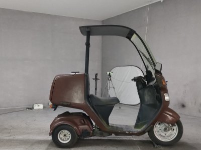 Honda GYRO CANOPY 2000