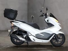 Honda PCX125 2018