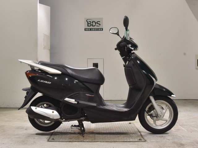 Honda LEAD110 2009