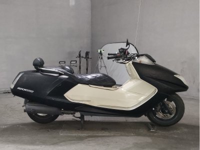 Yamaha MAGZAM 2007