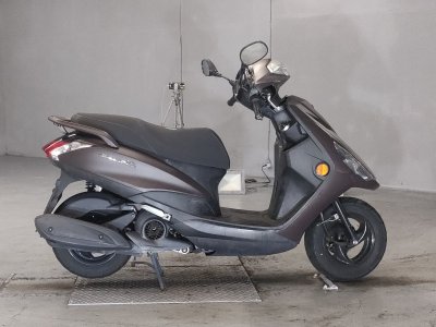Yamaha AXIS Z