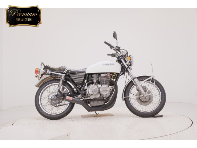 Honda CB400FOUR 2003