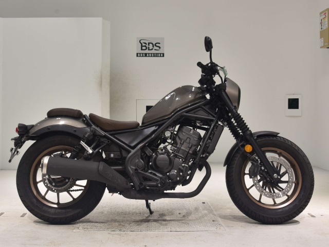 Honda REBEL CMX250 2023