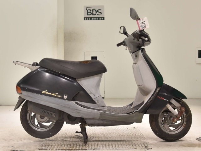 Honda LEAD50 1993