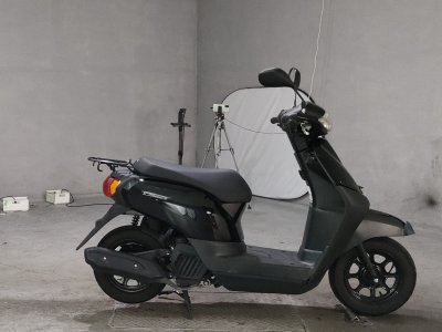 Honda TACT125 2024