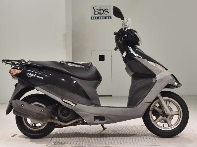 Suzuki ADDRESS V125