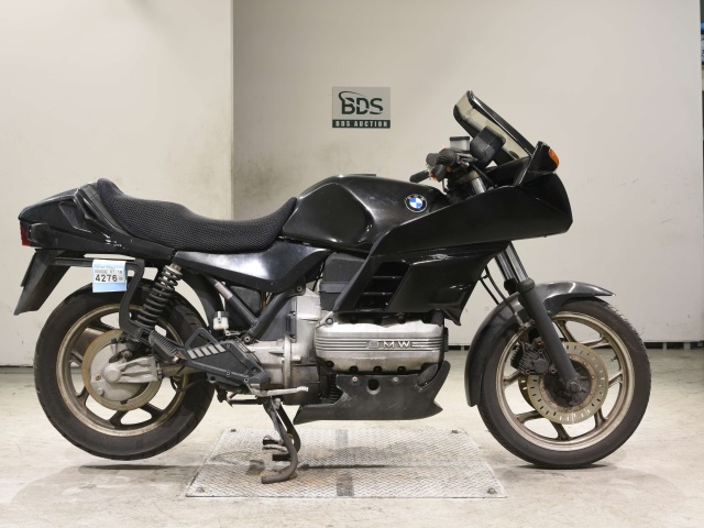 BMW K100RS 1987