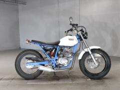 Honda FTR223 2002
