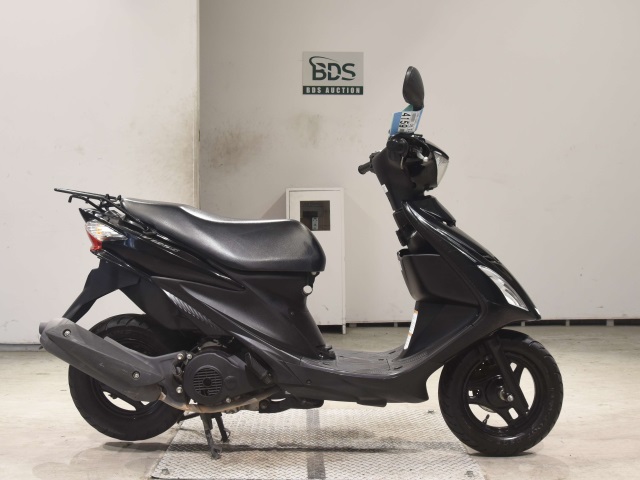 Suzuki ADDRESS V125