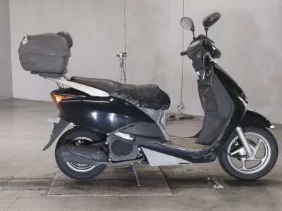 Honda LEAD110 2012