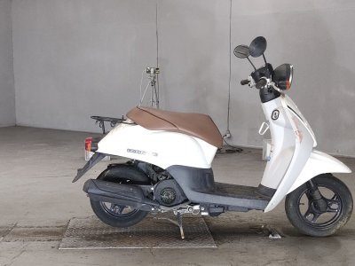Honda TODAYF 2010