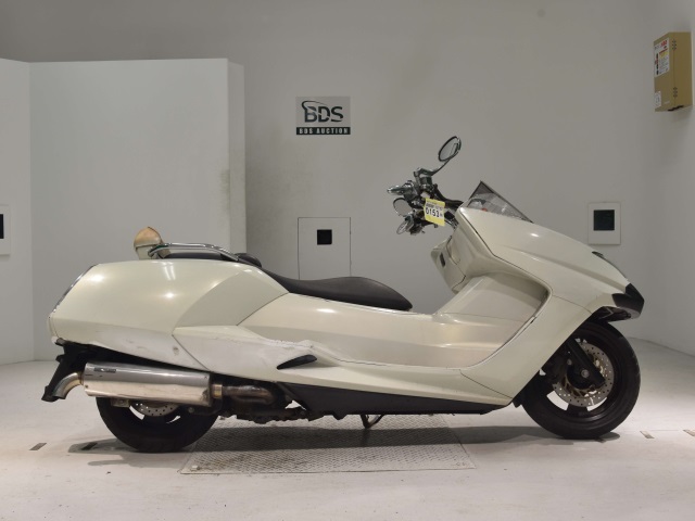 Yamaha MAXAM250 2005