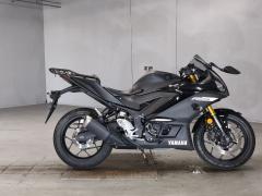 Yamaha YZF-R25 2019