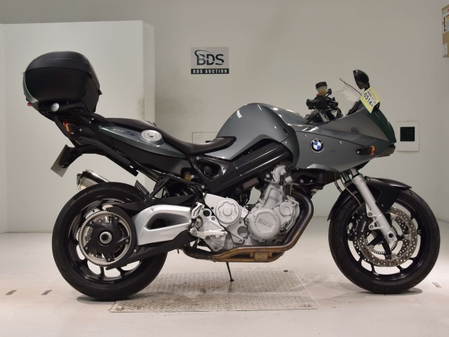 BMW F800S 2008